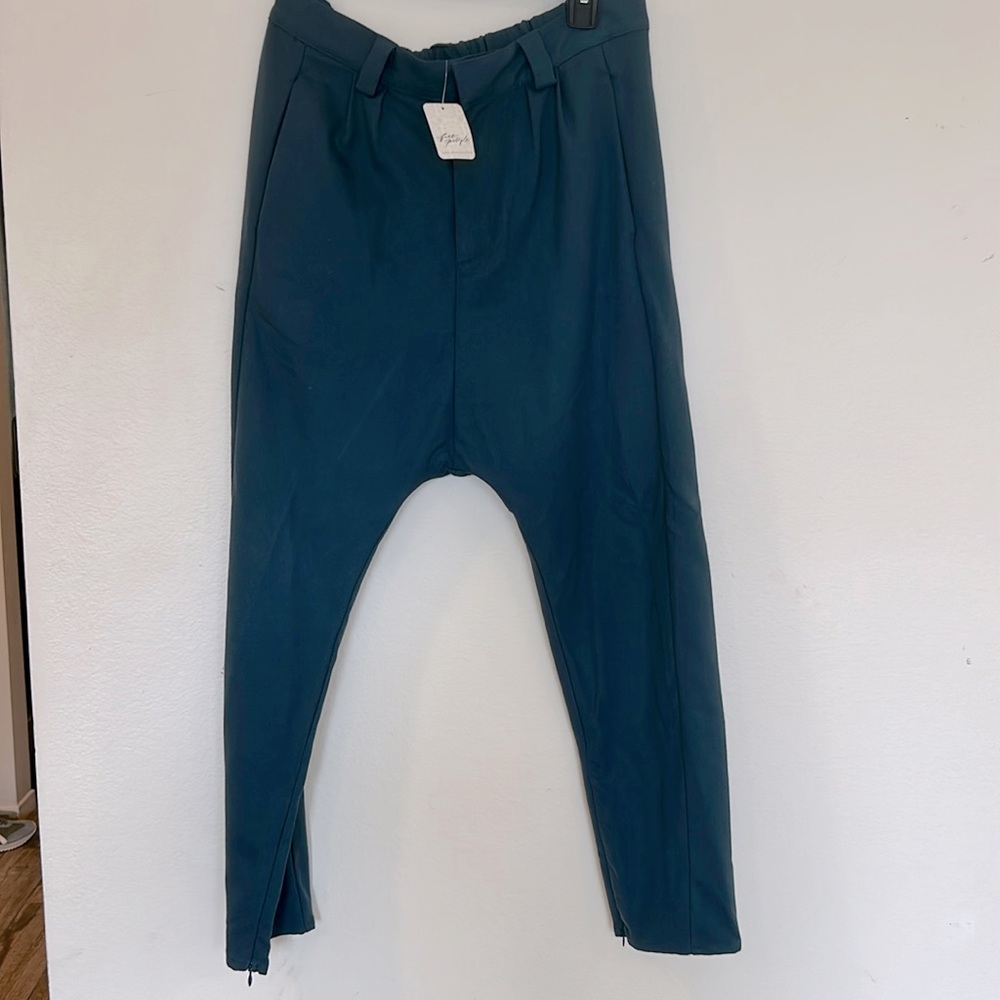 NWT FP In control harem pant (S) - Picture 3 of 9